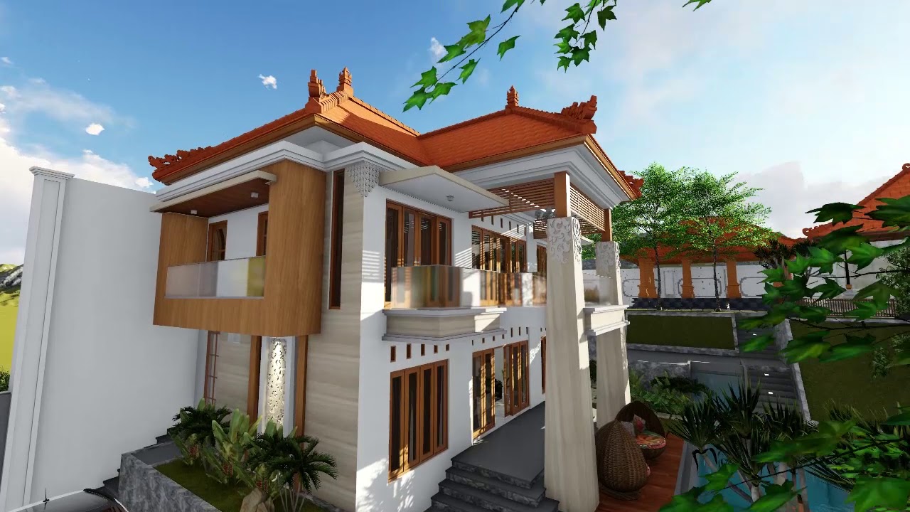 video gus teja morning happiness untuk design rumah  gaya  