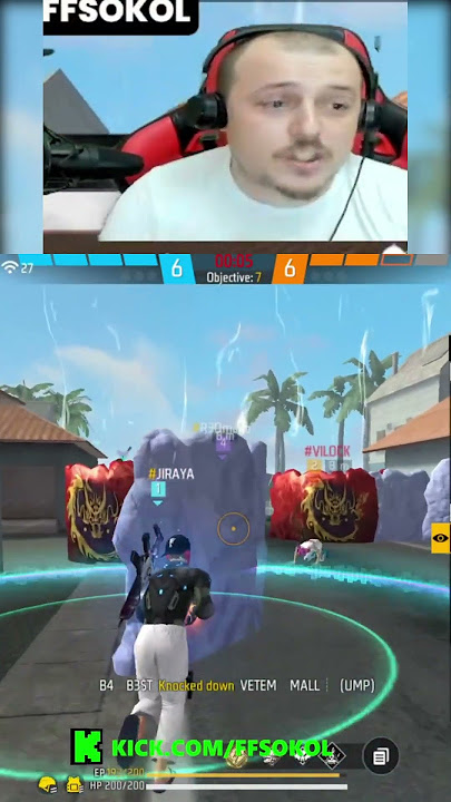 Na boni me zemer mrom Broja #FFSOKOL