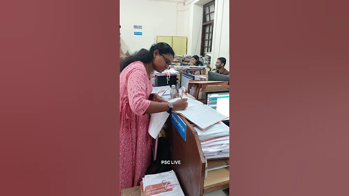 BIJI -Professional Assistant Grade 2 in Kerala Universities💥✨ Motivation #shorts #psclive