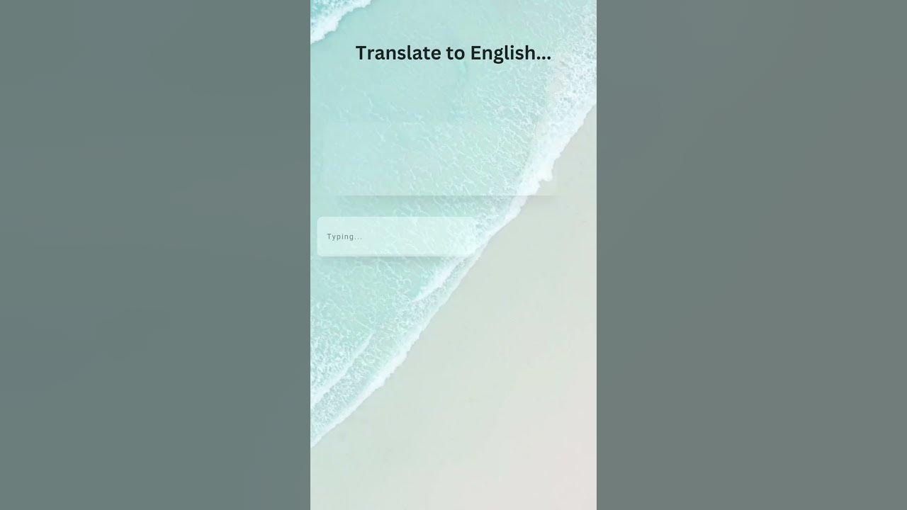 when-to-use-would-have-telugu-to-english-4-youtube