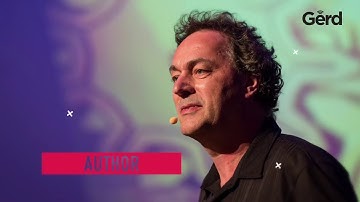 Digital Transformation: The Future. Celfocus Global Inspiration 2019. Gerd Leonhard (Real-Life Gig!)