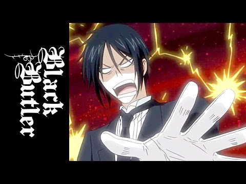 Black Butler (SUB)