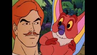 She Ra Episódio 10 Os Prisioneiros Da Ilha Terra