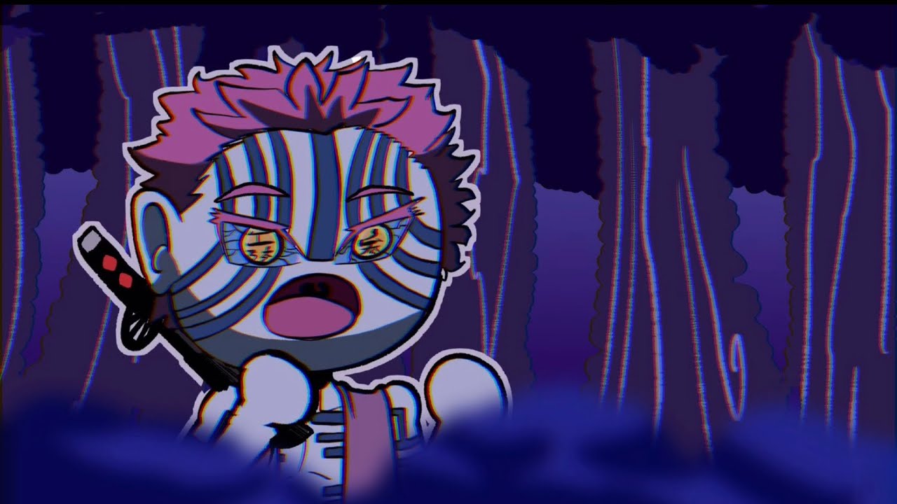 The End Of Mugen Train In a Nutshell - YouTube