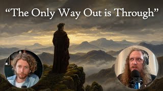 🎙️#14 @untimelyreflections  Übermodernism and Nietzsche's Philosophy of the Future