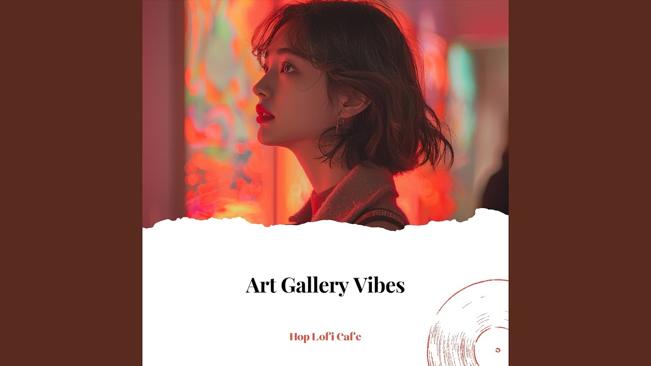 Art Gallery Vibes