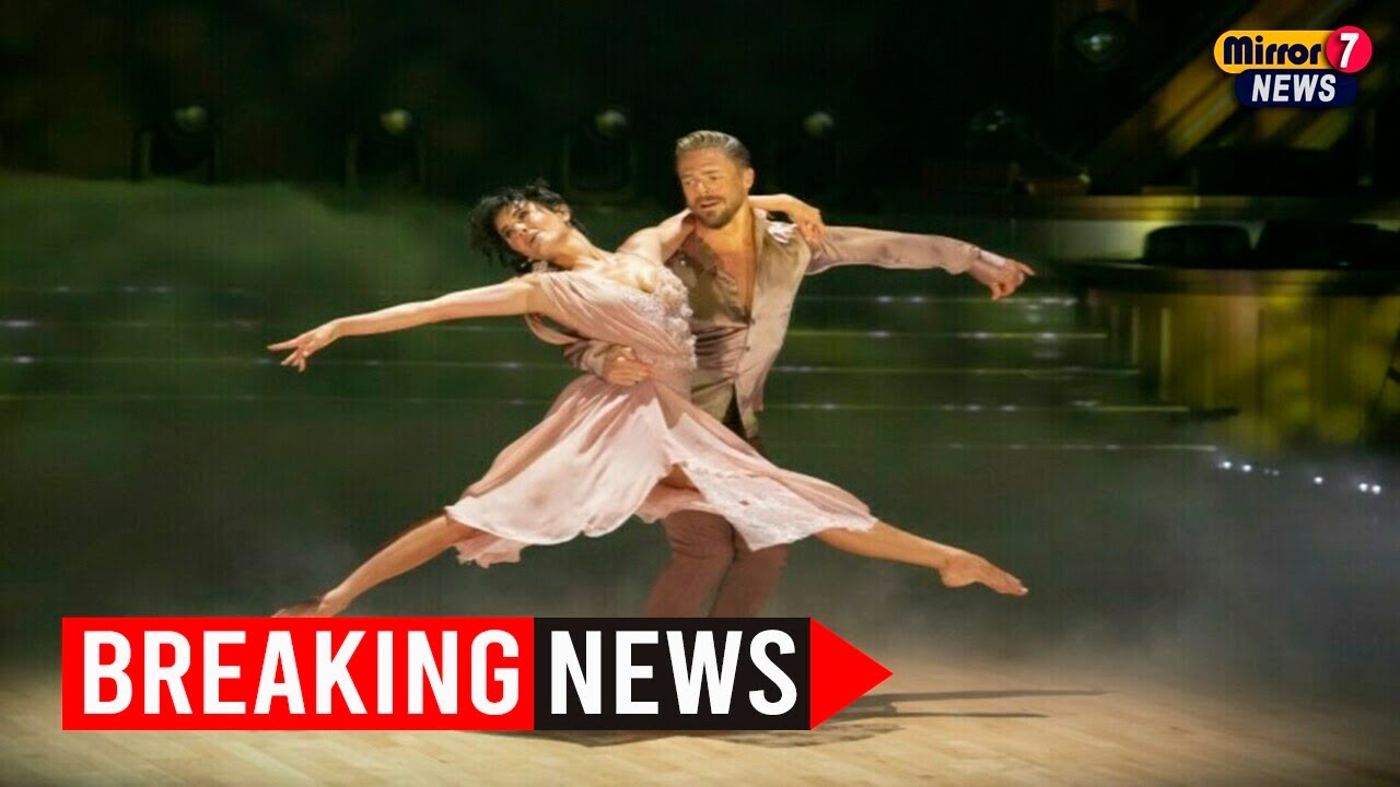 Emotional Moments Shine in "Dancing With the Stars" Season 33