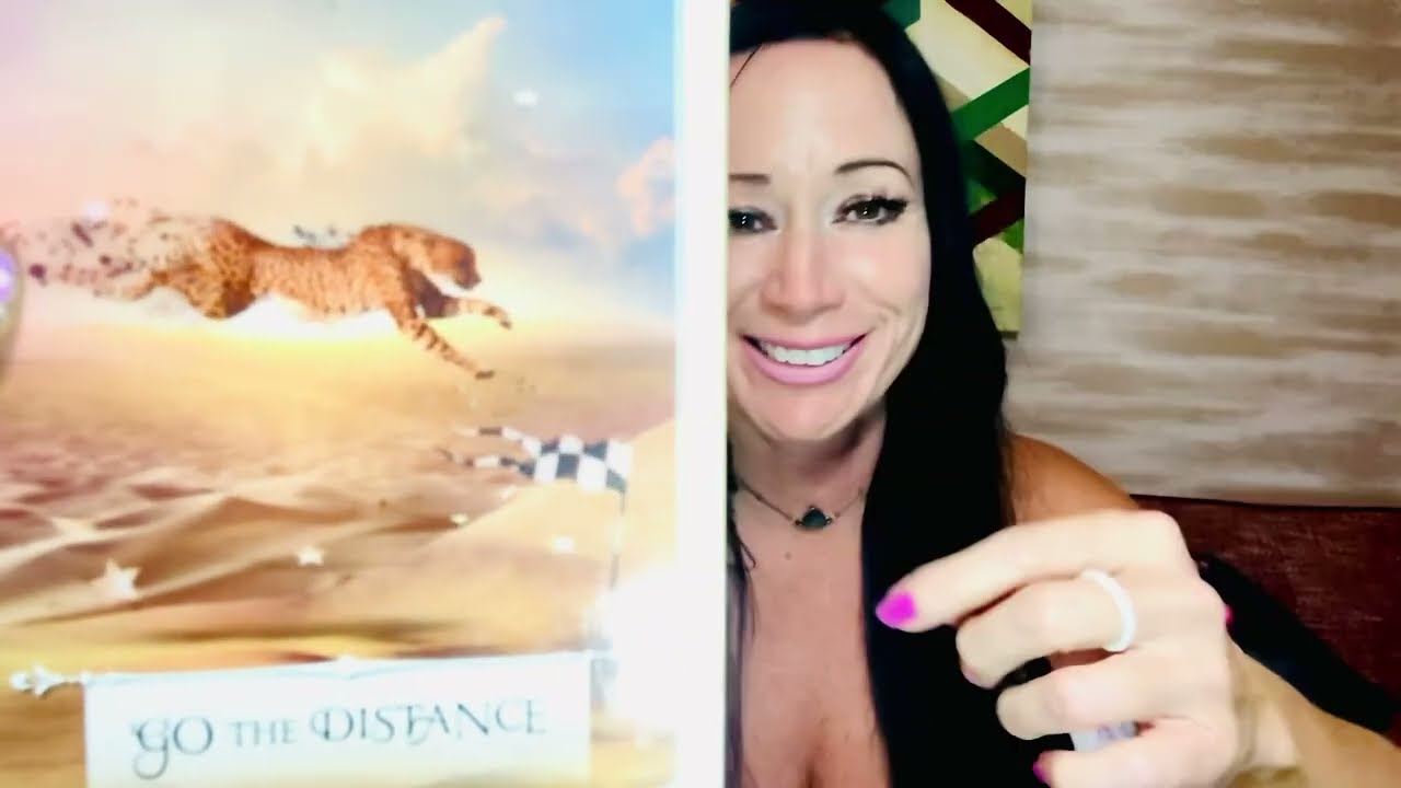 Leo ♌️ July 2023: Overview reading