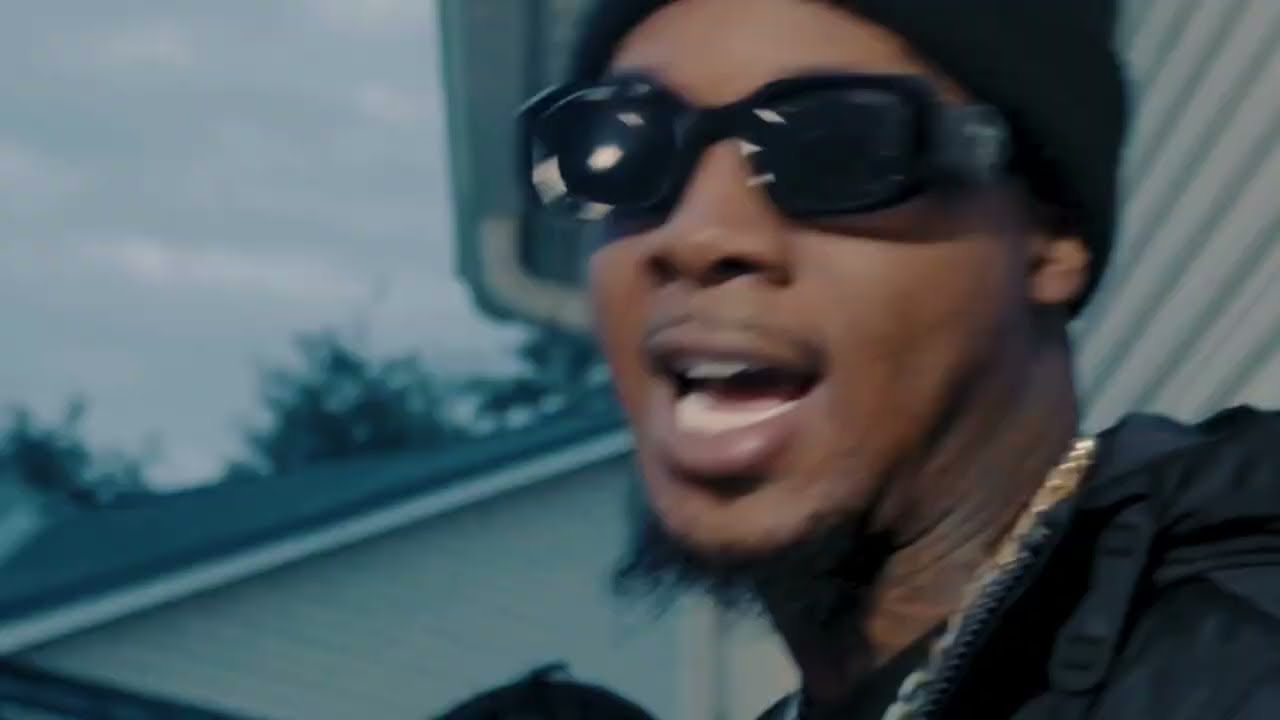 Watch GMY Ville - FWM (Official Video) on YouTube Watch GMY Ville - FWM (Official Video) on YouTube