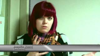 Online Journalism & Alternative Media Part 1