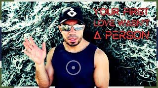 Imprinting Theory This Is Why You Love Chaos