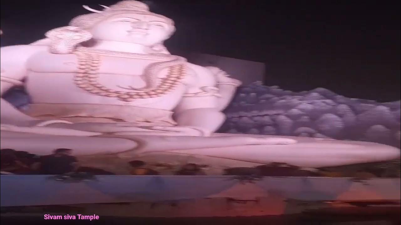Shiva Ratri Yatra Shivam Shiva Temple In Bangalore YouTube shiva-ratri-yatra-shivam-shiva-temple-in-bangalore-youtube