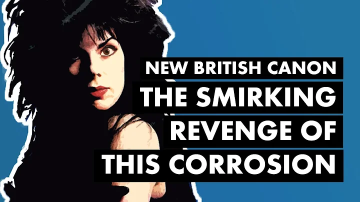 The Smirking Revenge of The Sisters of Mercy & THI...
