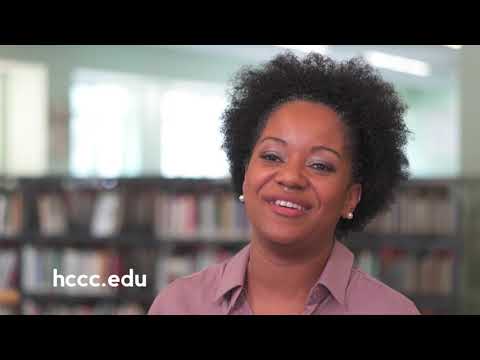 HCCC Participates in