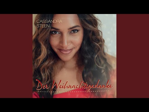 Cassandra Steen — This Christmas