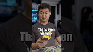 The Universe Says Nope | #pokemon #pokemoncards #pokemontcg #tradingcards