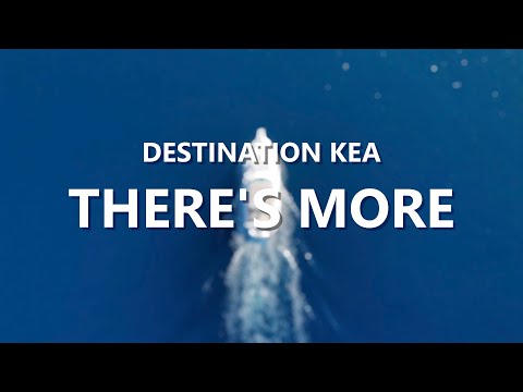 Destination Kea - For those who seek more