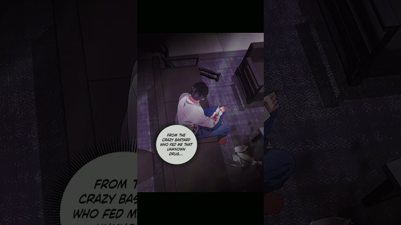 Yaoi Recommendation Toxic Omegaverse Redflags Blmanhwa