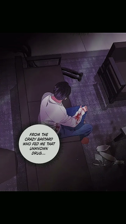 yaoi recommendation #toxic #omegaverse #redflags #yaoi #blmanhwa