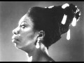 Nina Simone - After You've Gone ( lyrics)