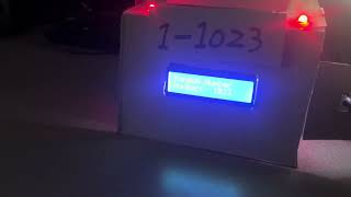 Random Number Generator