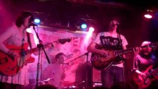 &quot;Stephen&quot; by Veronica Falls live at Madame Jojo&#39;s