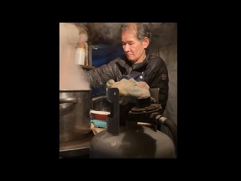 【猫ラーメン】3000人突破したからラーメン食べにきたLive