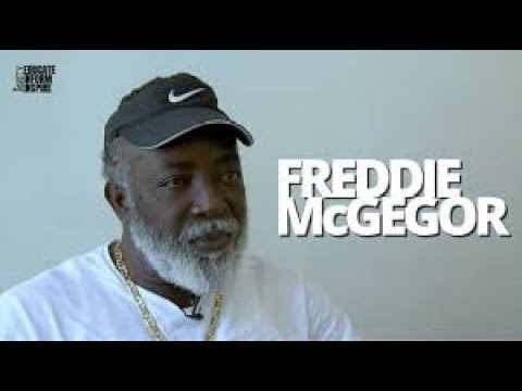 Freddy McGregor Special