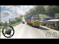 Ultimate Mountain Truck Simulator Game Offline Extreme 