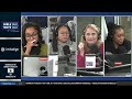 How Close Are the Cowboys? | Girls Talk, 'Boys Talk