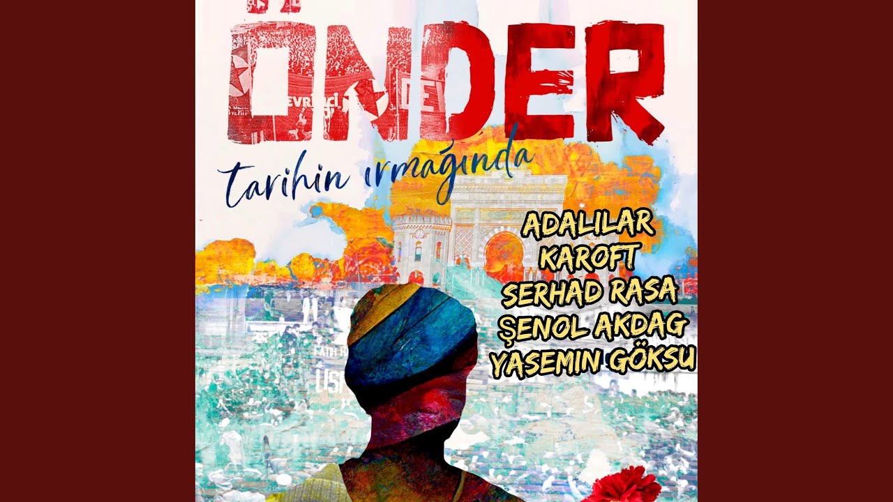 Assista a Tarihin Irmağında (feat. Karoft, Serhad Raşa, Şenol Akdağ, Yasemin Göksu) no YouTube
