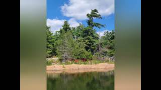 Snug Haven to Bustard Islands