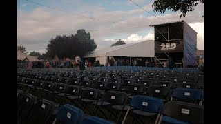 40ste Schippersweekend - Recap dag 1 Leve Willem