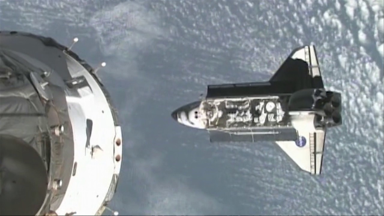 Julie Payette Public Lecture at Perimeter Institute