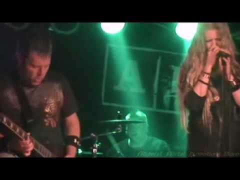 Obejrzyj A.D.D. - The Path (Live @ The Rave) w YouTube Obejrzyj A.D.D. - The Path (Live @ The Rave) w YouTube
