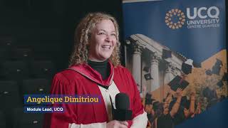 UCQ Graduation 2026