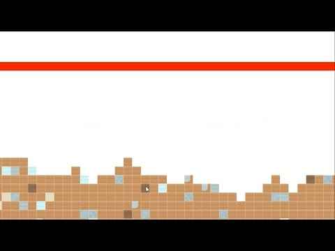 Terrain Generation Template - Construct 2