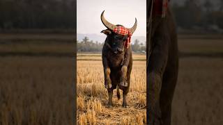 Sapi dan kucing joget #shortvideo #comedy #funny