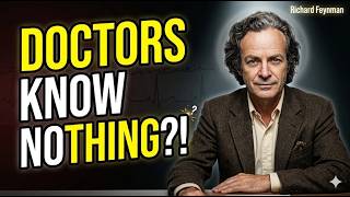 The Day Critical Thinking Destroyed Medical Authority | Feynman