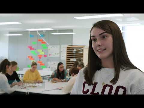 Master of Education (Primary)  - 