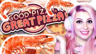 Nefi̇s Kari̇des Şoku İyi Pizza Güzel Pizza