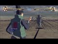 Naruto Shippuden Ultimate Ninja Storm 4: Quick Play #4