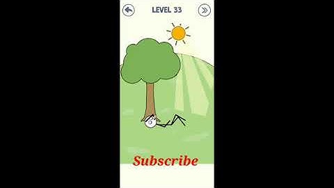 Draw Puzzle 2 Level 33