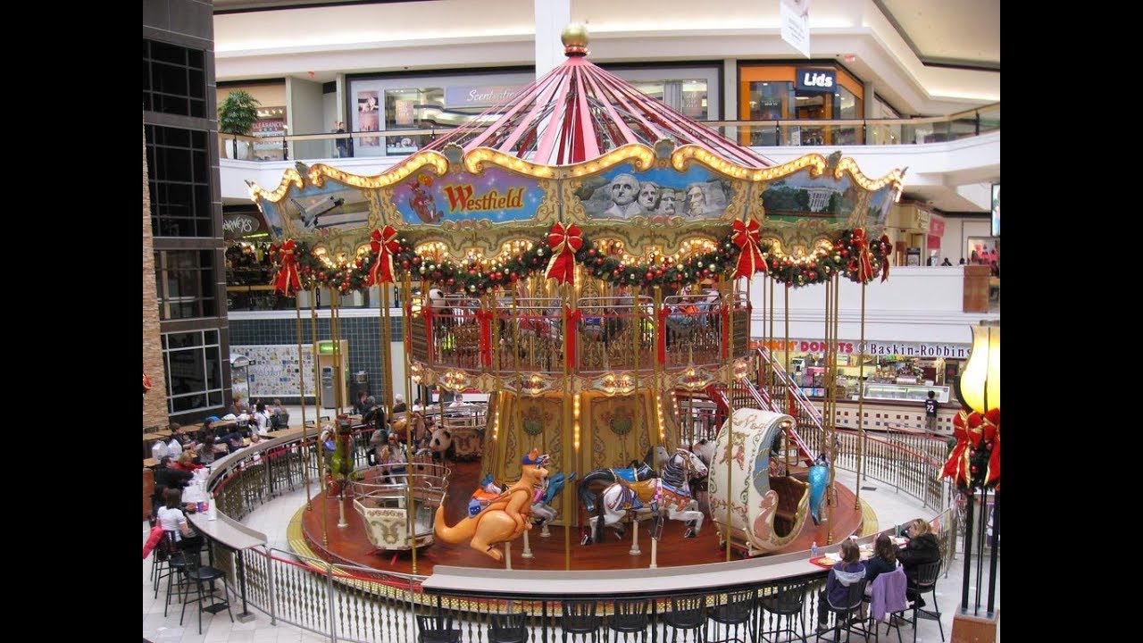 carousel toys for toddlers