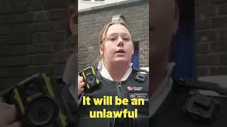 Police Invoke Terrorism Law — But Can’t Prove It! | Section 43 Audit Showdown News