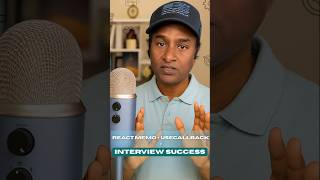 React.Memo + Usecallback = Interview Success
