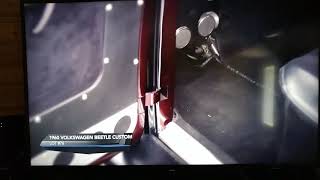 CLASSIC VOLKSWAGEN 1960 BEETLE PREVIEW AT BARRETT-JACKSON IN PALM BEACH 2019.