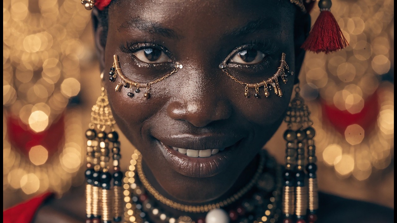 Afro House 2026 Mix 🔥 Massive Tribal Energy