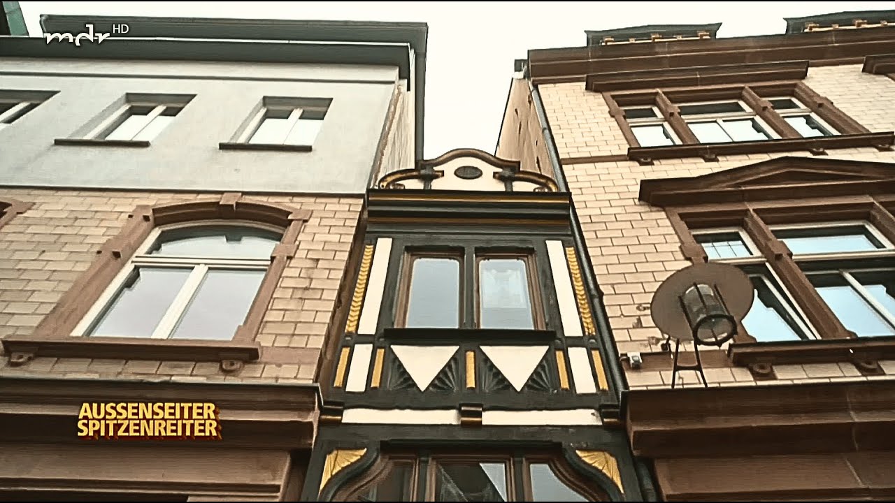 Denkmal erleben: Das 