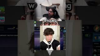 qt responds to sykkuno affiliation #imaqtpie #twitch #memes #leagueoflegends #tft